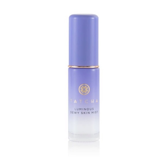 π Tatcha β’ Dewy Skin Mist